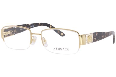 versace occhiali s22|Versace LensCrafters Eyeglasses & Frames .